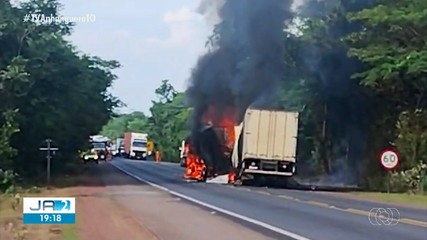 Acidente envolvendo três veículos é registrado próximo no sul do estado