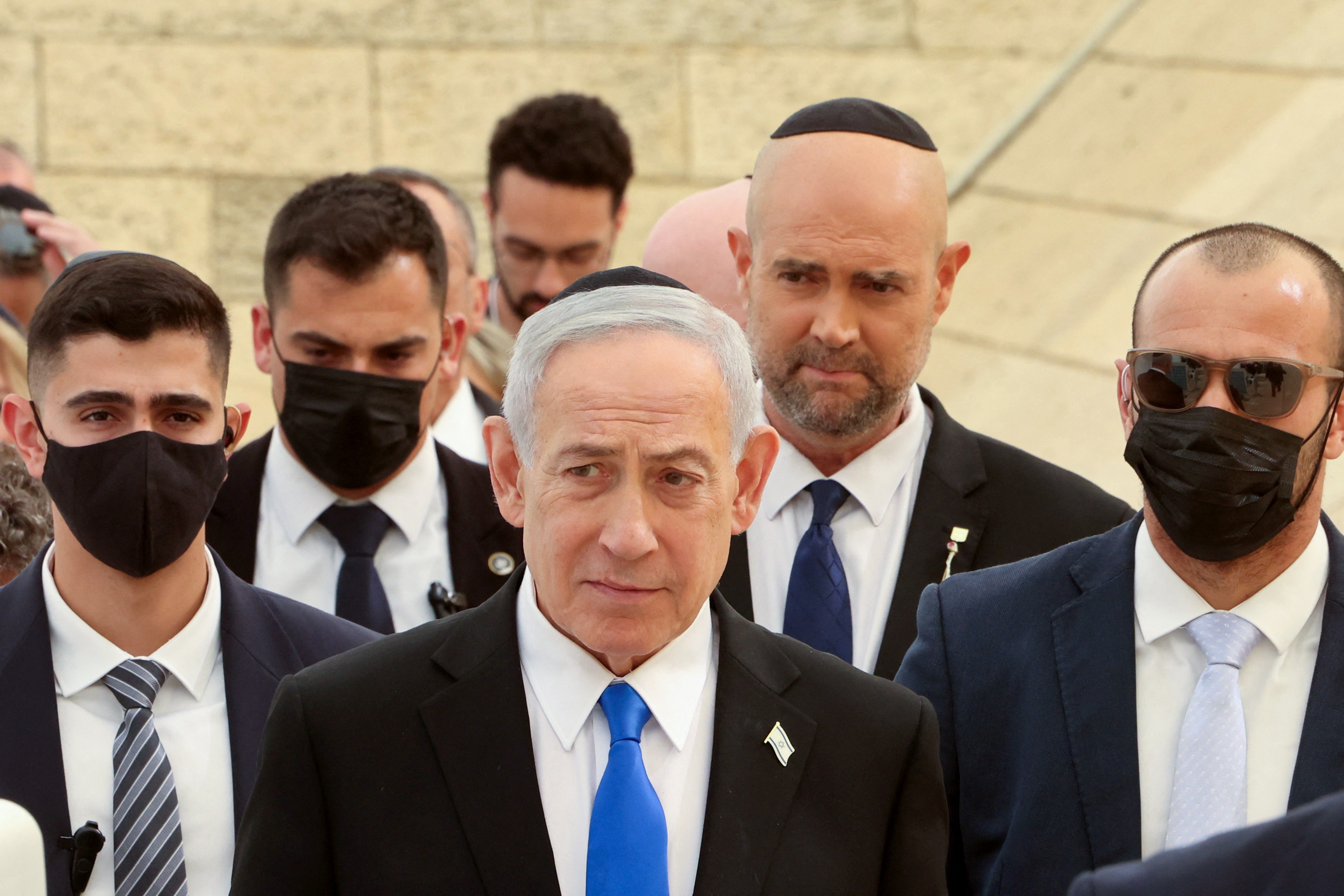 Benjamin Netanyahu revela que teve câncer e que retirou tumor maligno na próstata