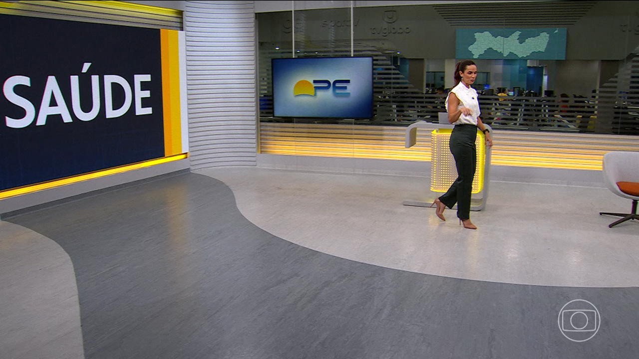 VÍDEOS: Bom Dia PE de segunda-feira, 6 de abril de 2026