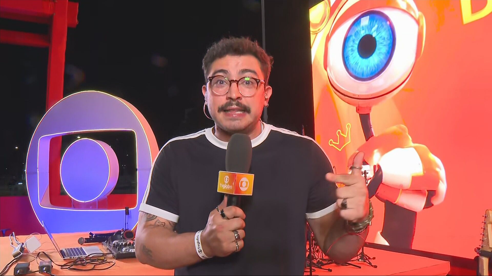 BH faz festa para Ana Paula Renault e comemora título do BBB 26