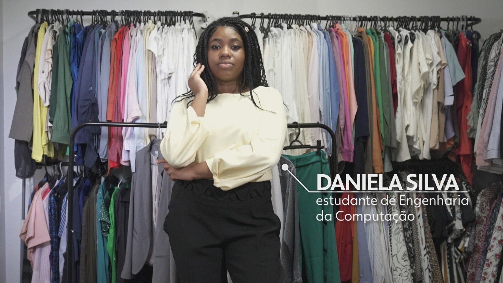 Aniversário de SP: projeto doa roupas sociais para jovens periféricas que estão entrando no mercado de trabalho