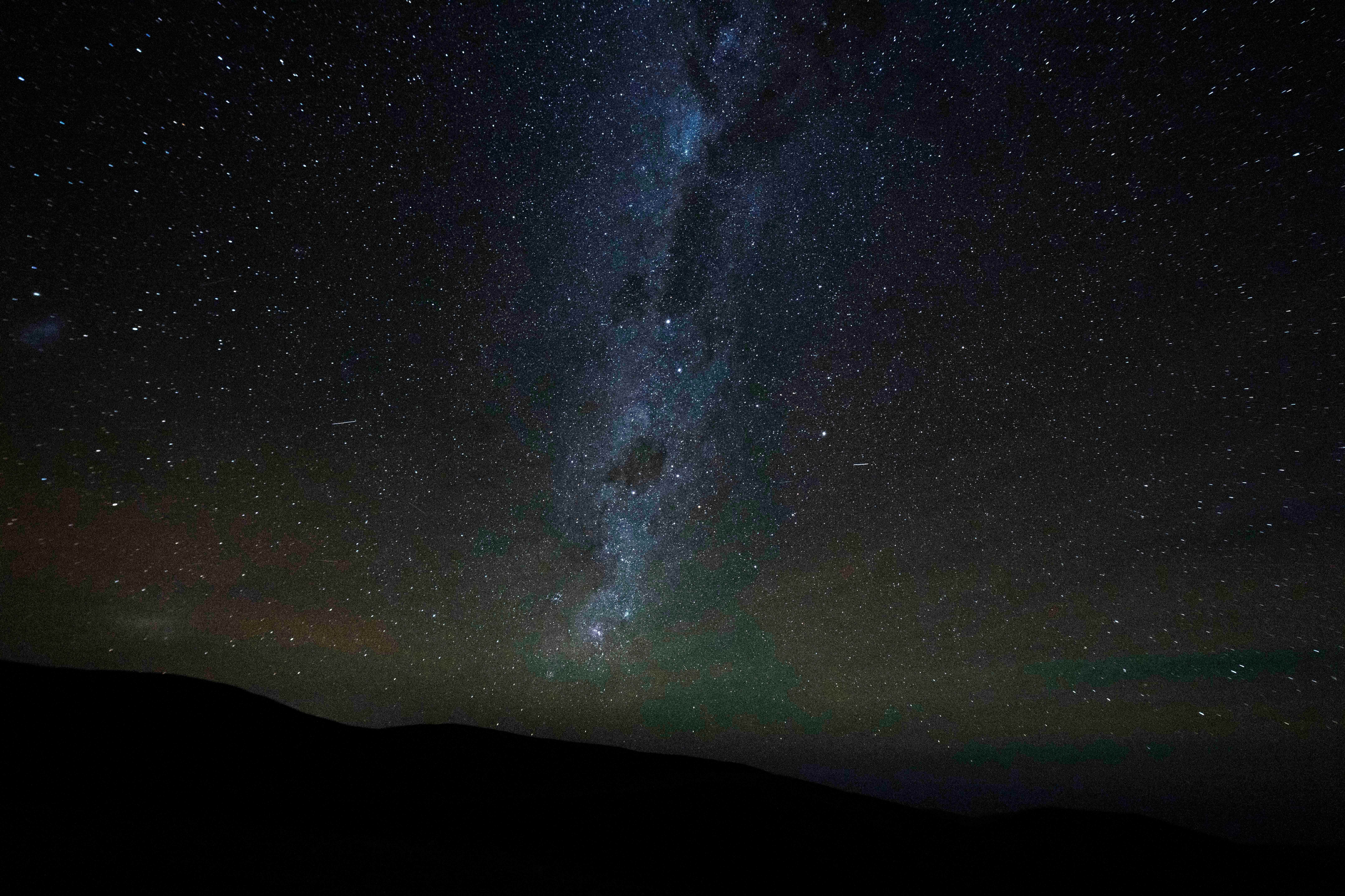 Poluição luminosa ameaça um dos céus mais escuros do mundo no Atacama, referência global em astronomia