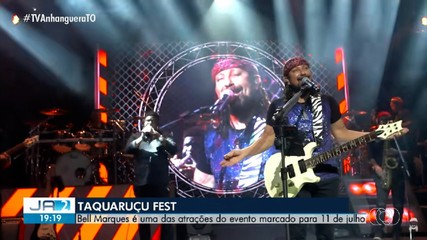 Governo anuncia o Tauqaruçu Fest 2025; veja a programação