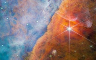 As incríveis imagens do telescópio James Webb após 2 anos de lançamento