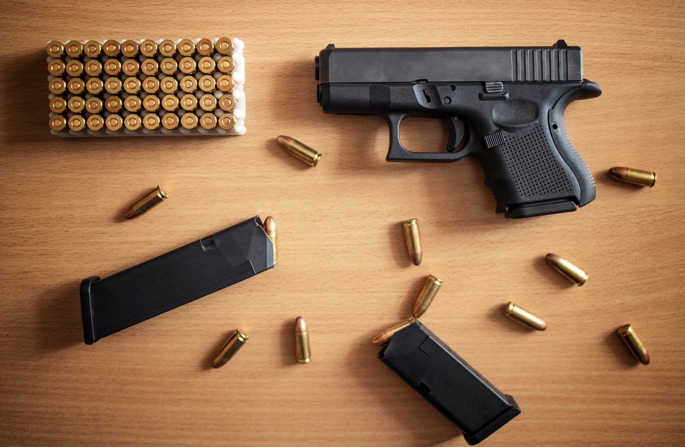 Governo publica decreto que prevê adiamento por seis meses na fiscalização dos CACs pela PF