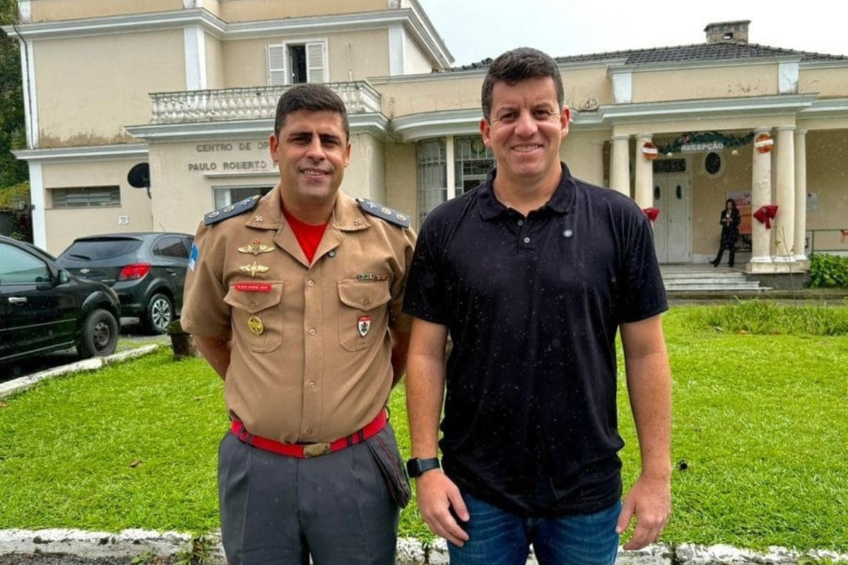 Secretário de Defesa Civil de Petrópolis pede exoneração e alega falta de estrutura e investimentos