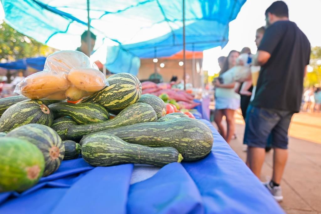 Feira Agro Sem limites abre cadastro para feirantes e agricultores familiares em Bauru; veja como participar 