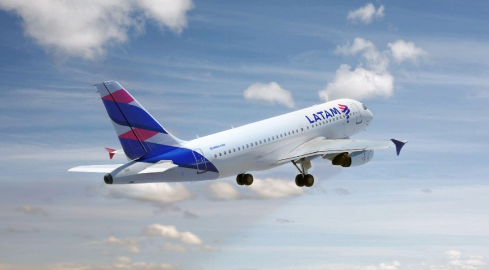 Latam anuncia voo direto entre Guarulhos e Boa Vista | G1
