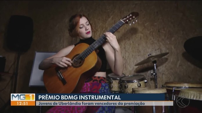 BH Instrumental: tradicional série musical ganha nova edição online