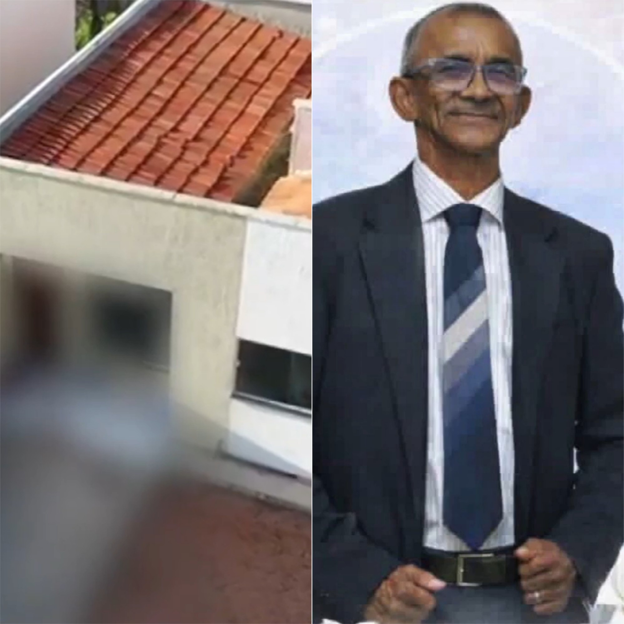 'Verme': Polícia investiga racismo a vítima de ataque de pitbull e demora para chamar atendimento