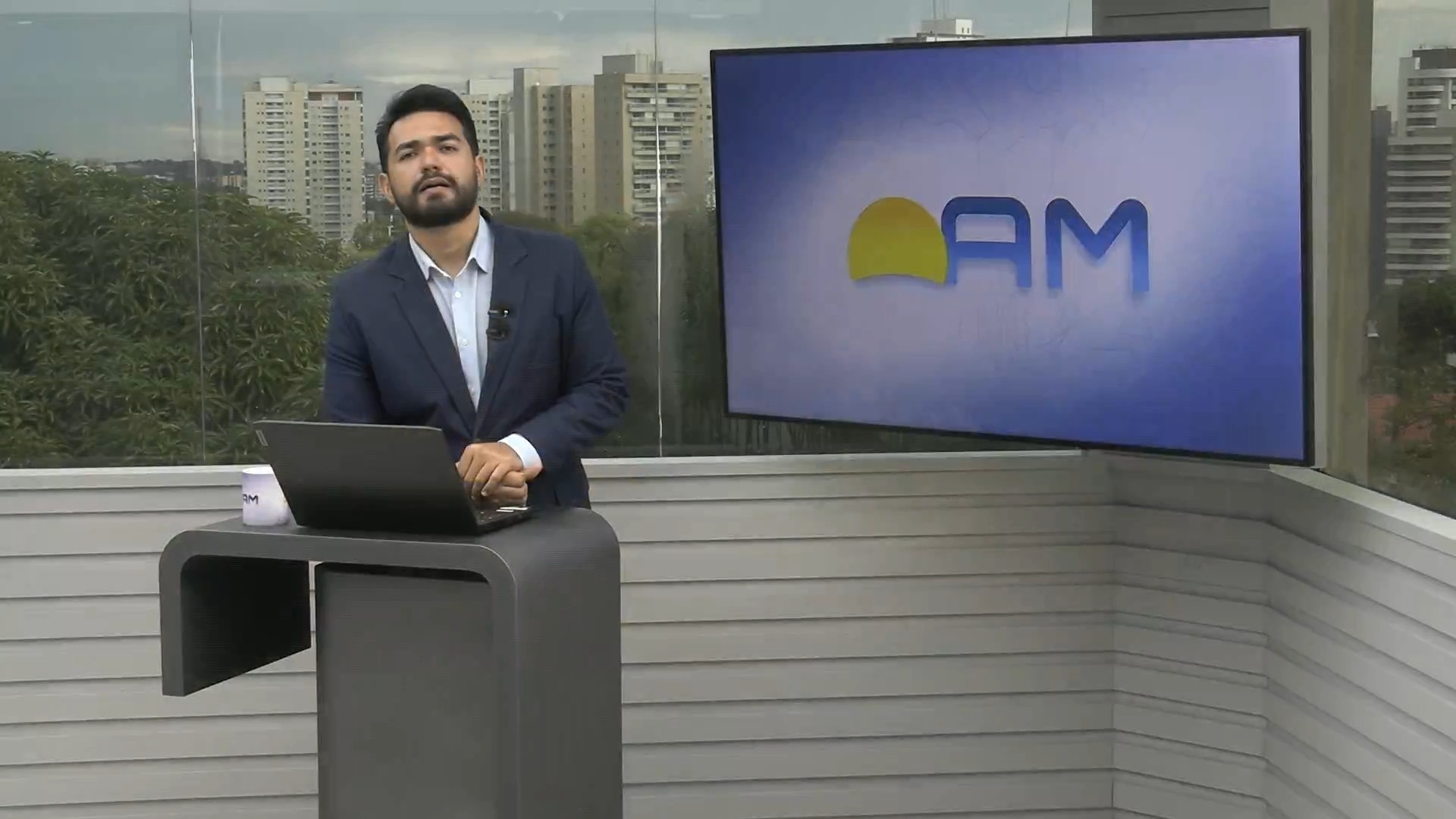 VÍDEOS: Bom dia Amazonas desta segunda-feira, 29 de junho de 2026