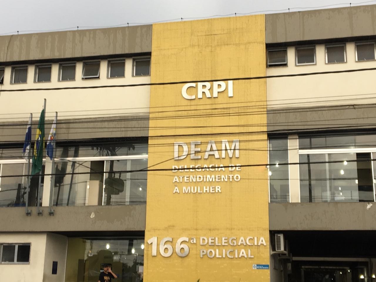 Homem é preso por armazenar pornografia infantil em Angra dos Reis