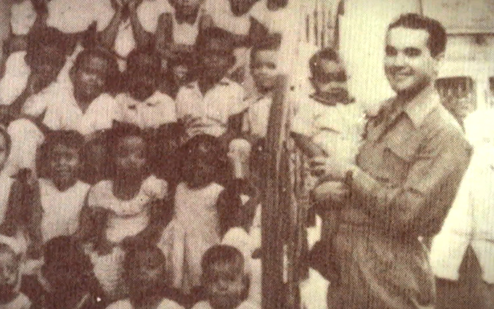 Perseguição de espírito obsessor e paralisia após morte do irmão: confira curiosidades sobre a vida de Divaldo Franco 