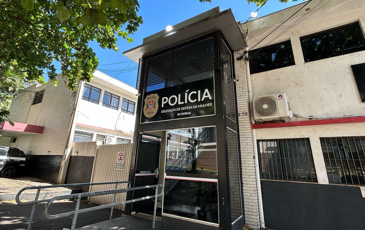 Bauru: Homem preso por cárcere privado monitorava cerco policial