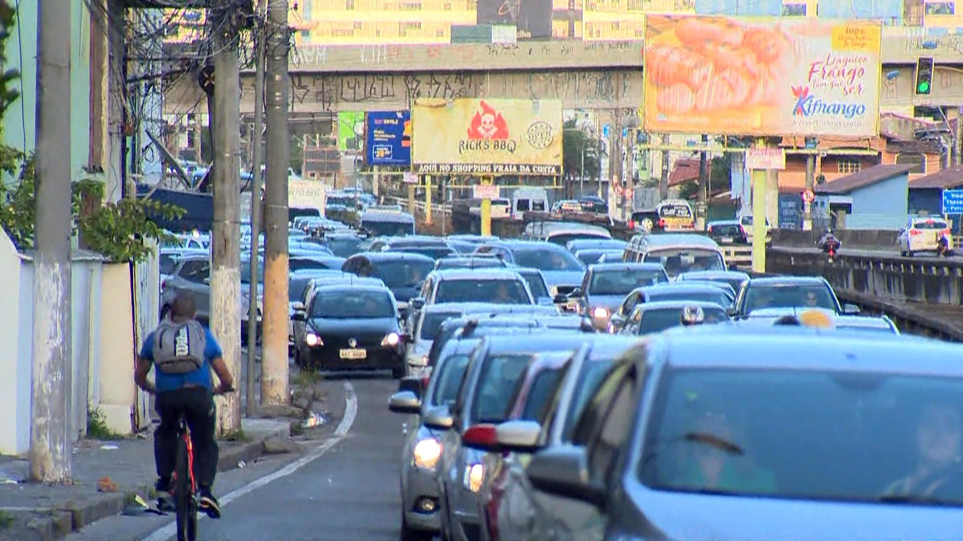 CNH Social: ES tem 9 mil vagas para habilitação gratuita; veja como participar