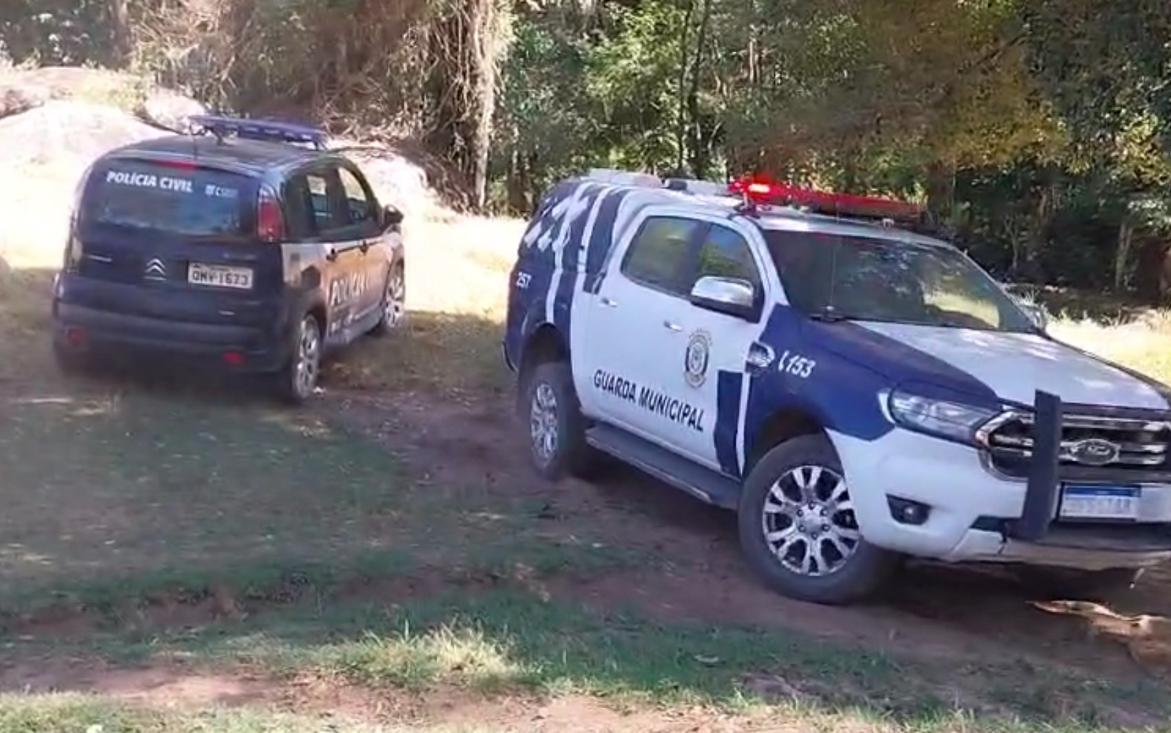 Perícia da Polícia Civil investiga morte de escaladora que caiu de pedra de quase 100 metros no Sul de Minas