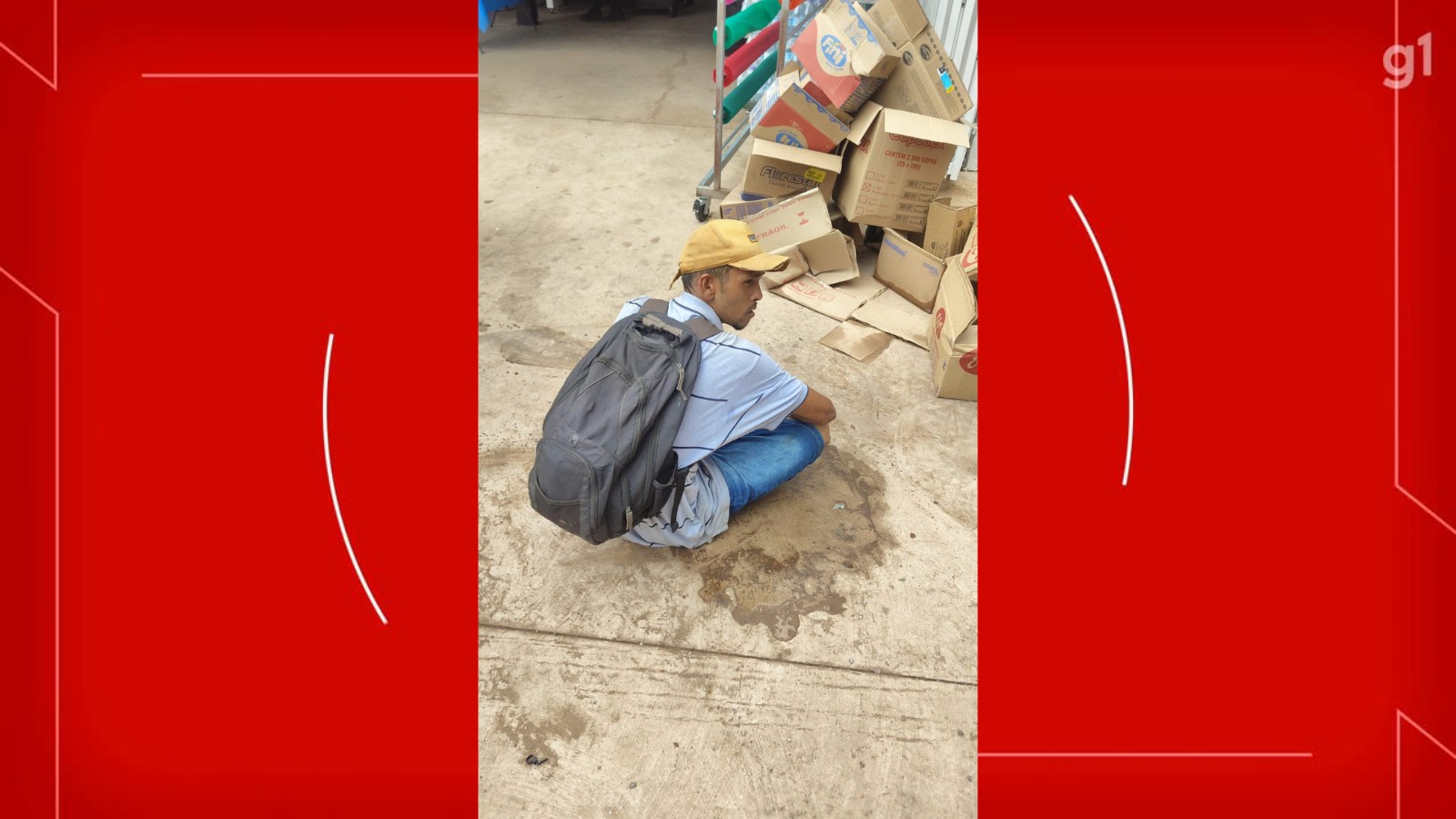 Polícia Civil prende suspeito de matar testemunha de assalto ocorrido há 10 anos no DF