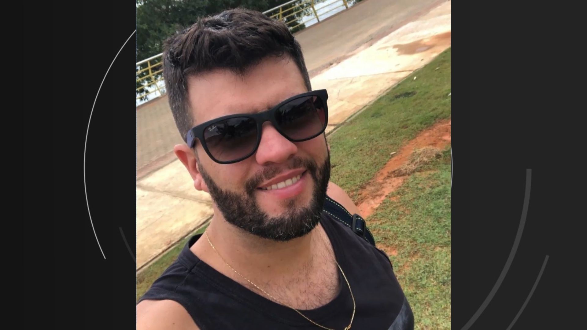 Servidor público é morto durante discussão por mangueira no ES e principal suspeito é primo da vítima