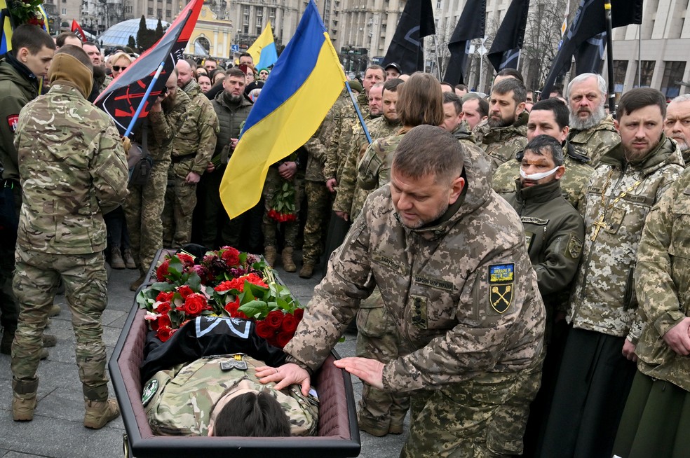 Entenda a Guerra da Ucrânia em 10 pontos