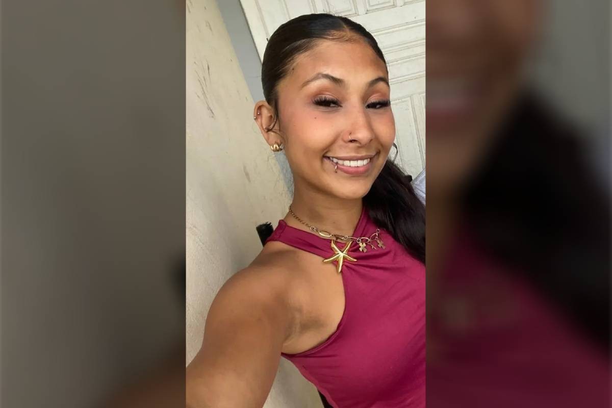 Jovem morre eletrocutada enquanto estendia roupa com máquina de lavar ligada na tomada no PR