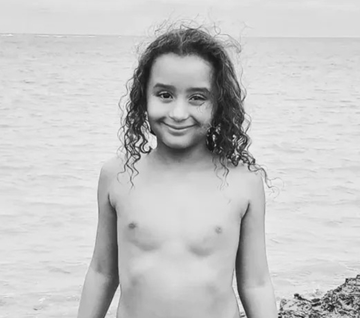 'Sempre será o grande amor da minha vida', publica mãe após menino ser achado morto em terreno em Maceió