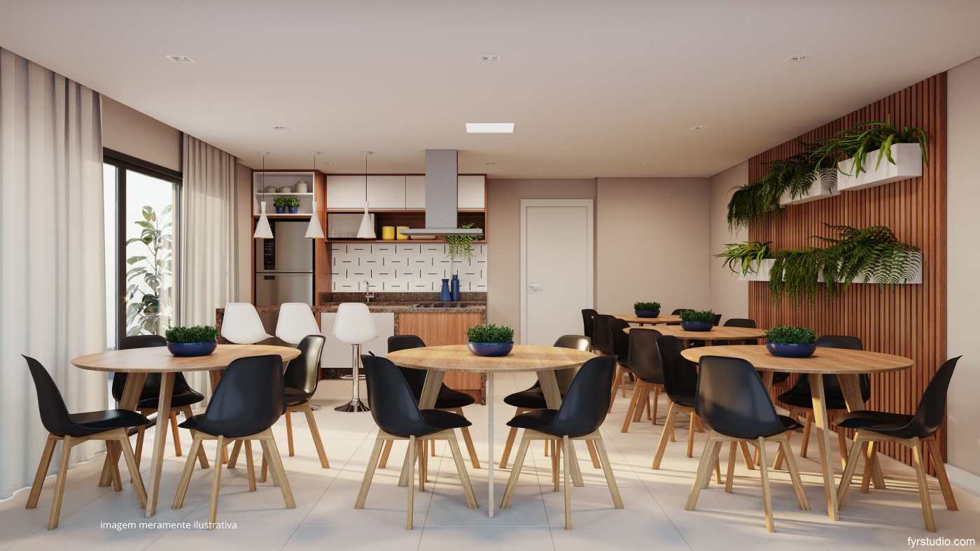 Campanha Chave na Chave aceita imóvel na compra de apartamento novo em Curitiba