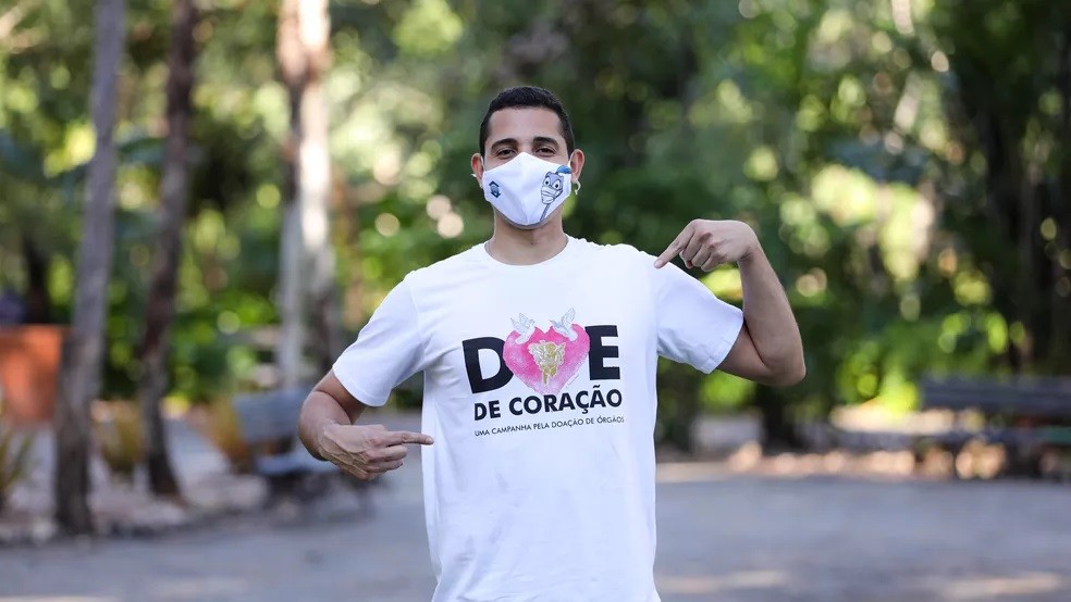 Setembro Amarelo: Doe de Coração incentiva doação de medula óssea