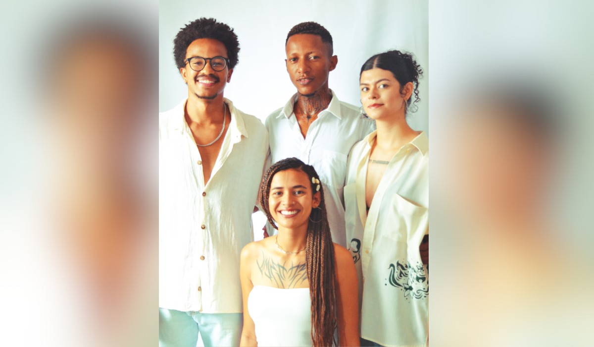 'Vista a lupa e veja o funk': produtora se une a coletivos para fortalecer cenário do rap no interior de SP