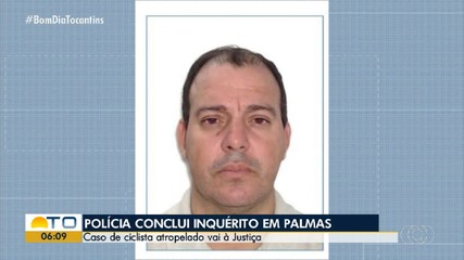 Médico é indiciado por homicídio culposo após atropelar ciclista e omitir socorro