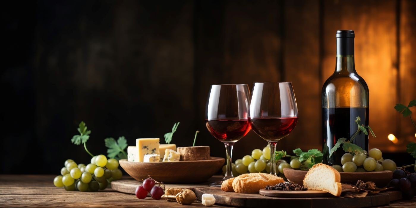 O novo luxo está mais perto de casa: supermercado como experiência gastronômica