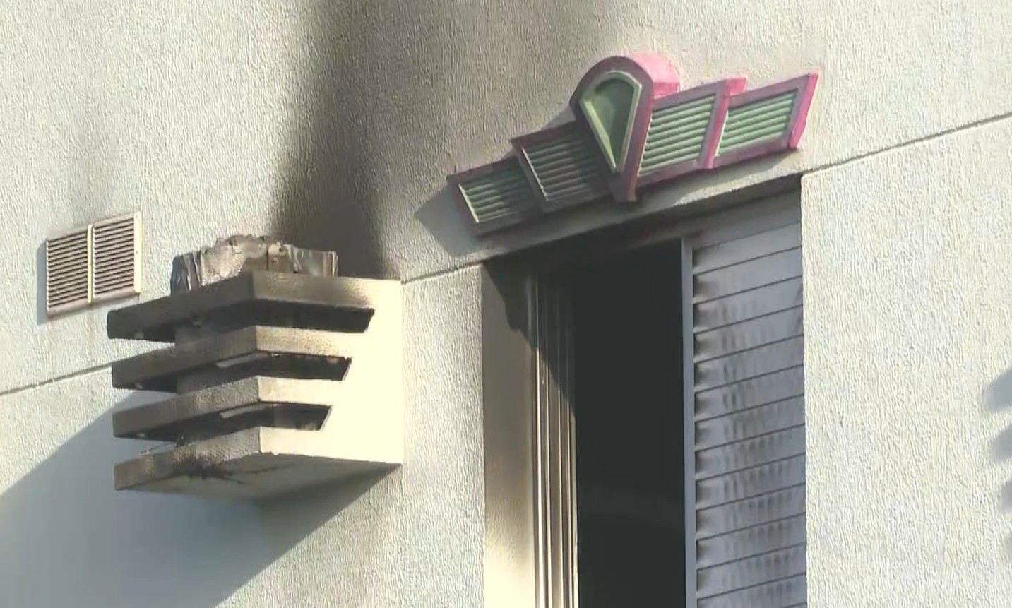 Hóspede fica gravemente ferido após incêndio em quarto de hotel no Paraná, diz bombeiro