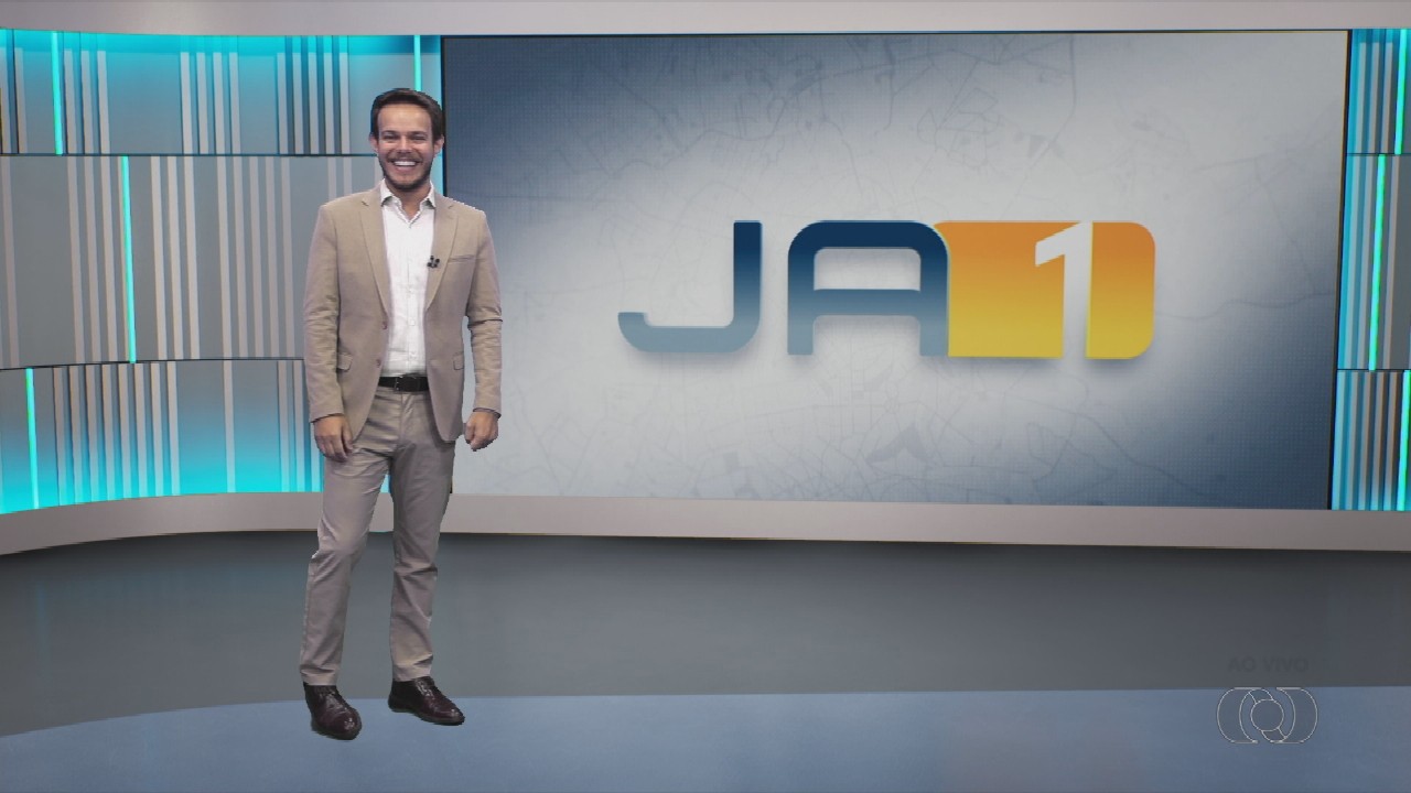 VÍDEOS: Jornal Anhanguera 1ª Edição Regiões de sexta-feira, 16 de maio de 2025 