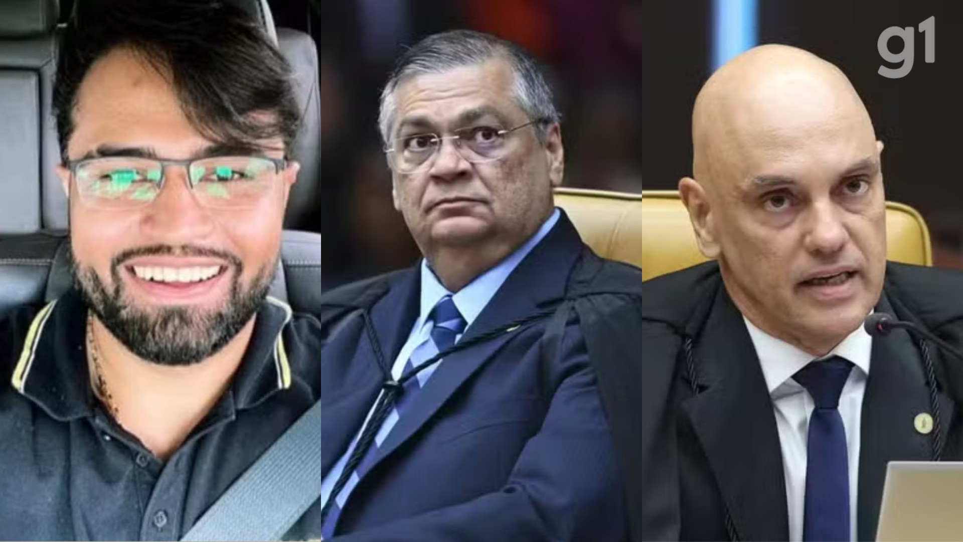 Associação Internacional de Radiodifusão pede proteção ao exercício do jornalismo em caso de suposta perseguição a Dino