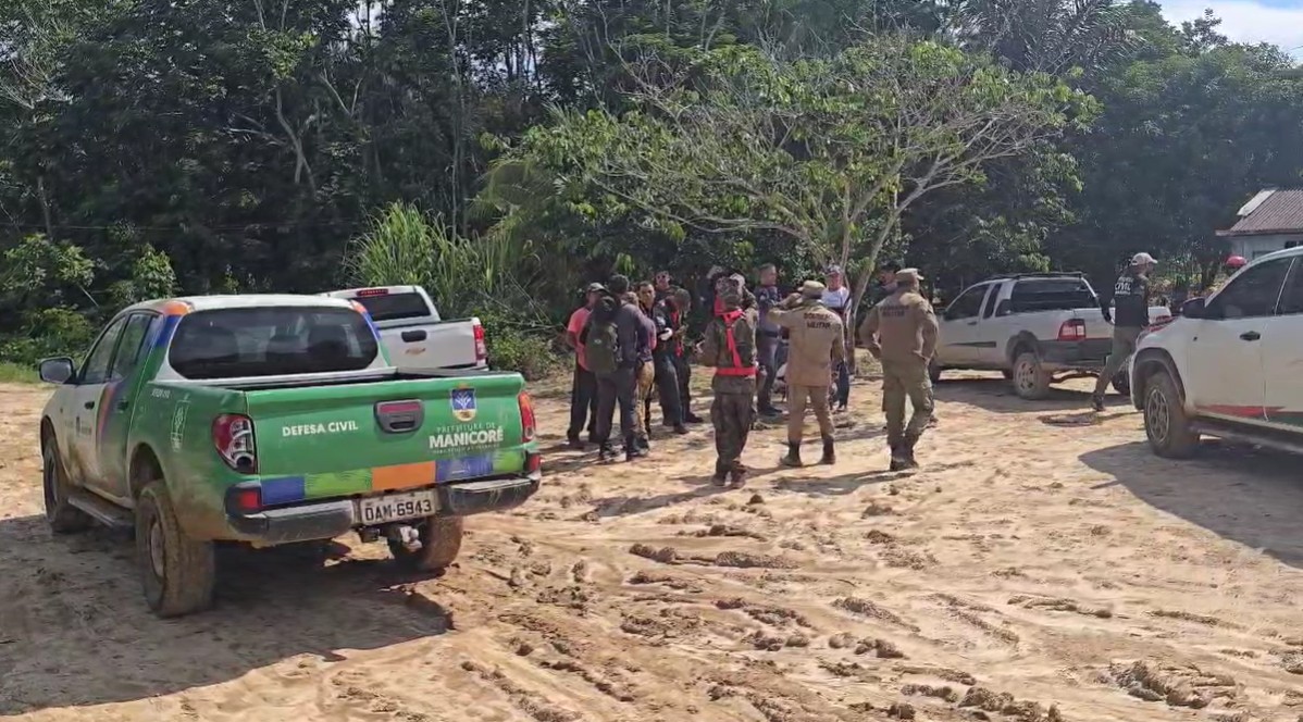 O que se sabe e o que falta esclarecer sobre a queda de avião no Amazonas que deixou dois mortos