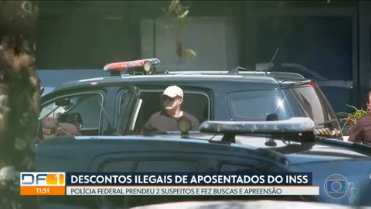 VÍDEOS: DF1 de sexta-feira, 12 de setembro de 2025