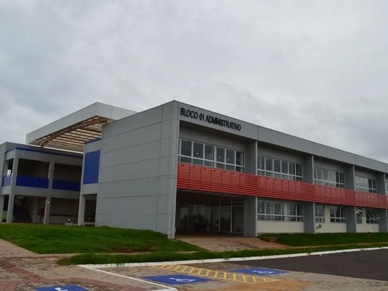 Inscrições para vestibular do IFPR vão até segunda (24); veja como se inscrever