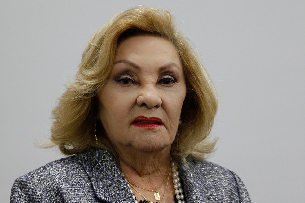 Morre a primeira mulher a presidir o Tribunal de Justi a do AM