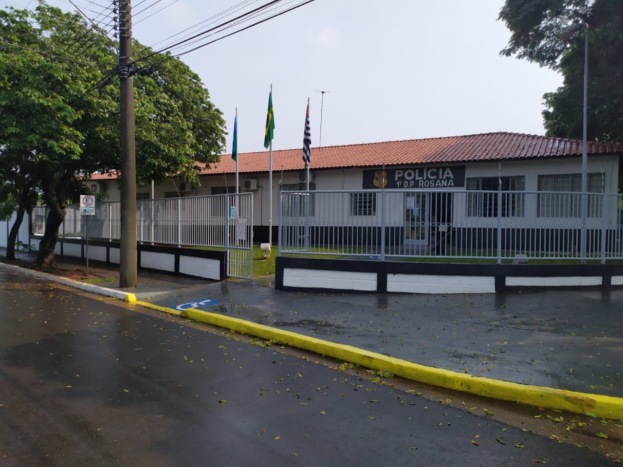 Idoso sai para pescar e é encontrado morto às margens do Rio Paraná, em Rosana