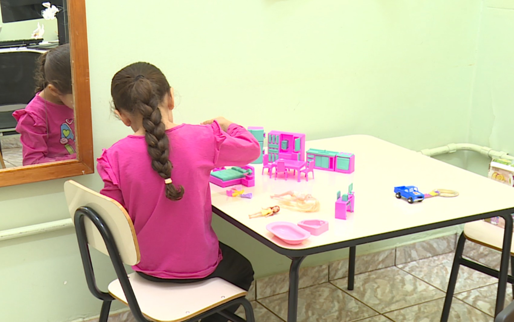 Entenda protocolo adotado por Ribeirão Preto para identificar sinais de autismo em crianças