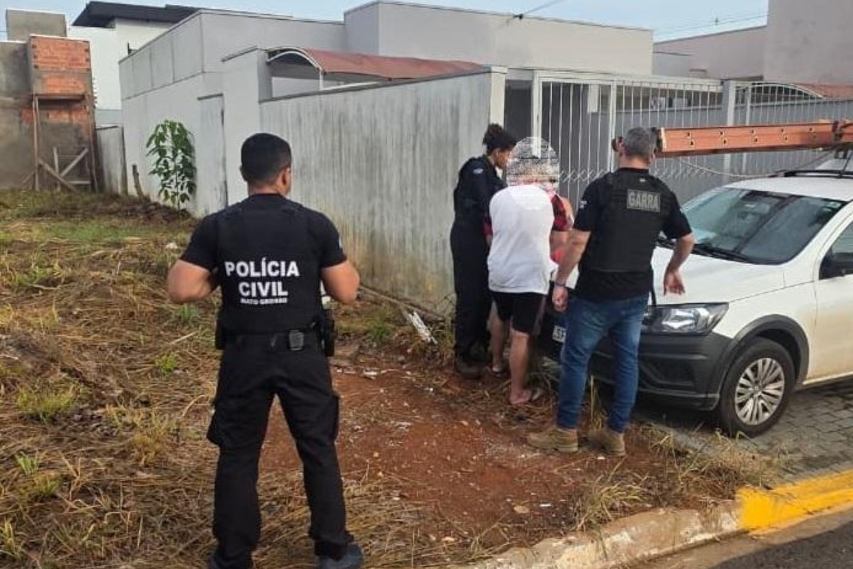 Empresário do agronegócio é preso por esquema 'gato' milionário em MT