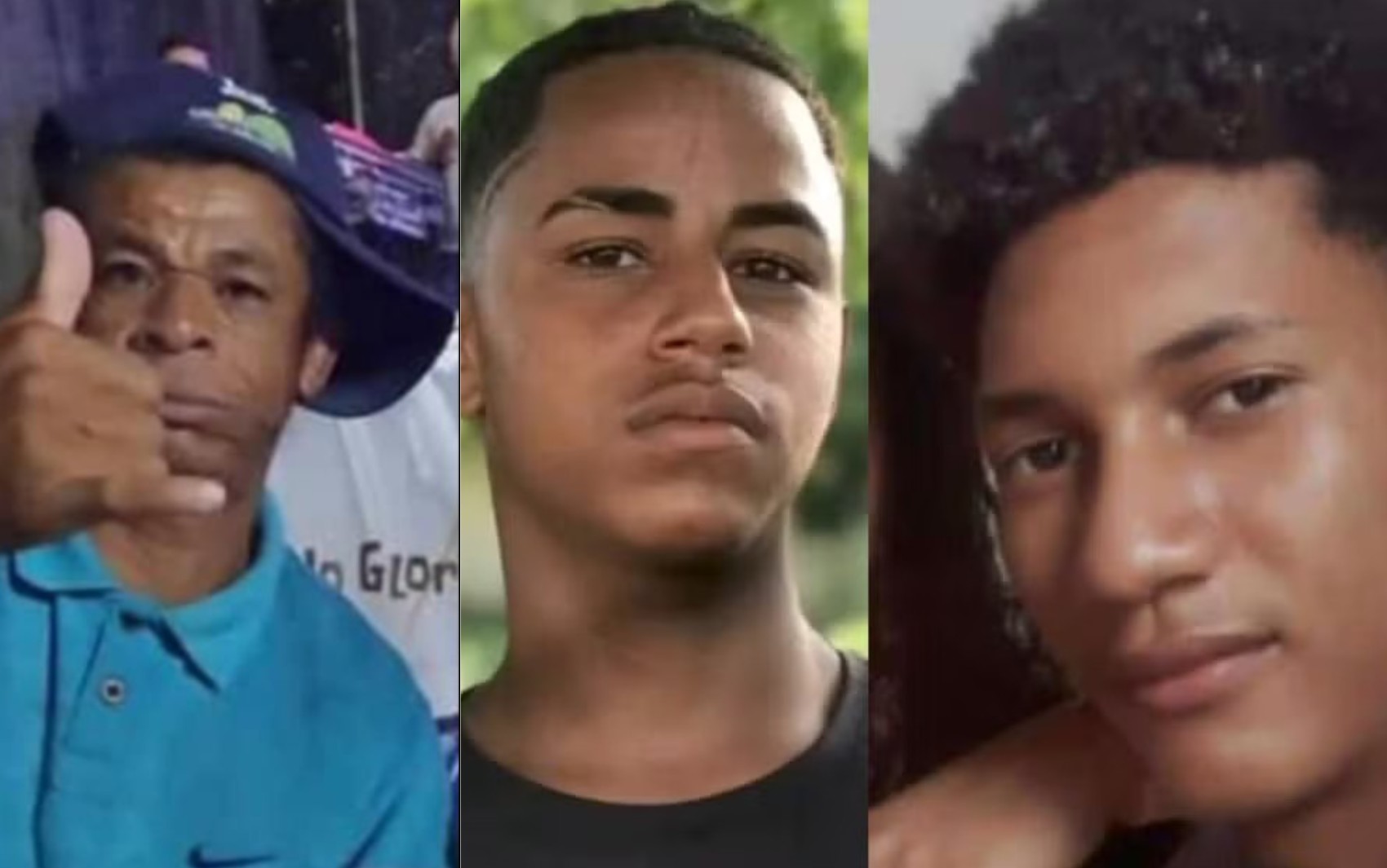 Três pessoas são assassinadas em intervalo de sete dias em cidade da Bahia que não registrava homicídios há mais de um ano