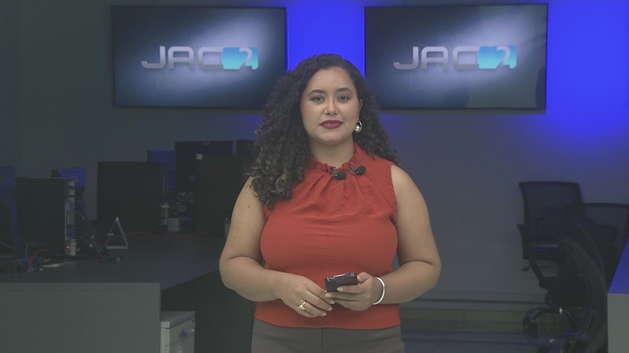 VÍDEOS: Jornal do Acre 2ª edição deste sábado, 10 de maio de 2025