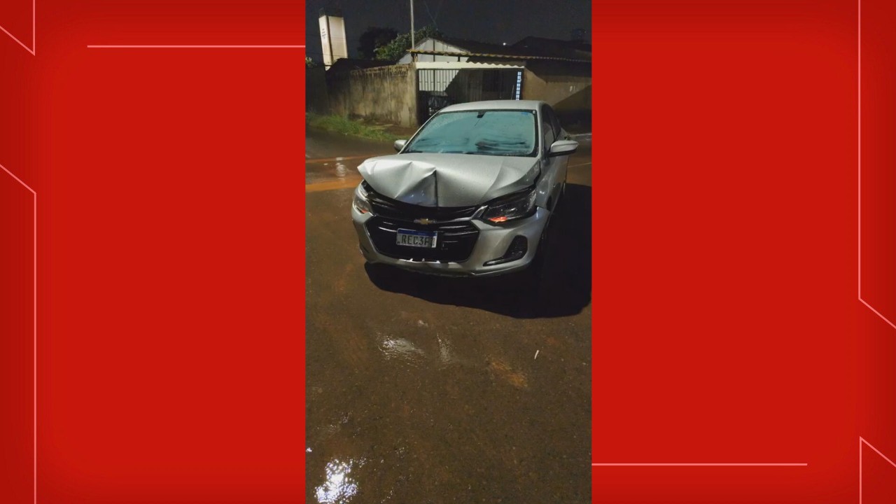 Policial penal morre durante corrida de aplicativo no DF; três suspeitos foram detidos
