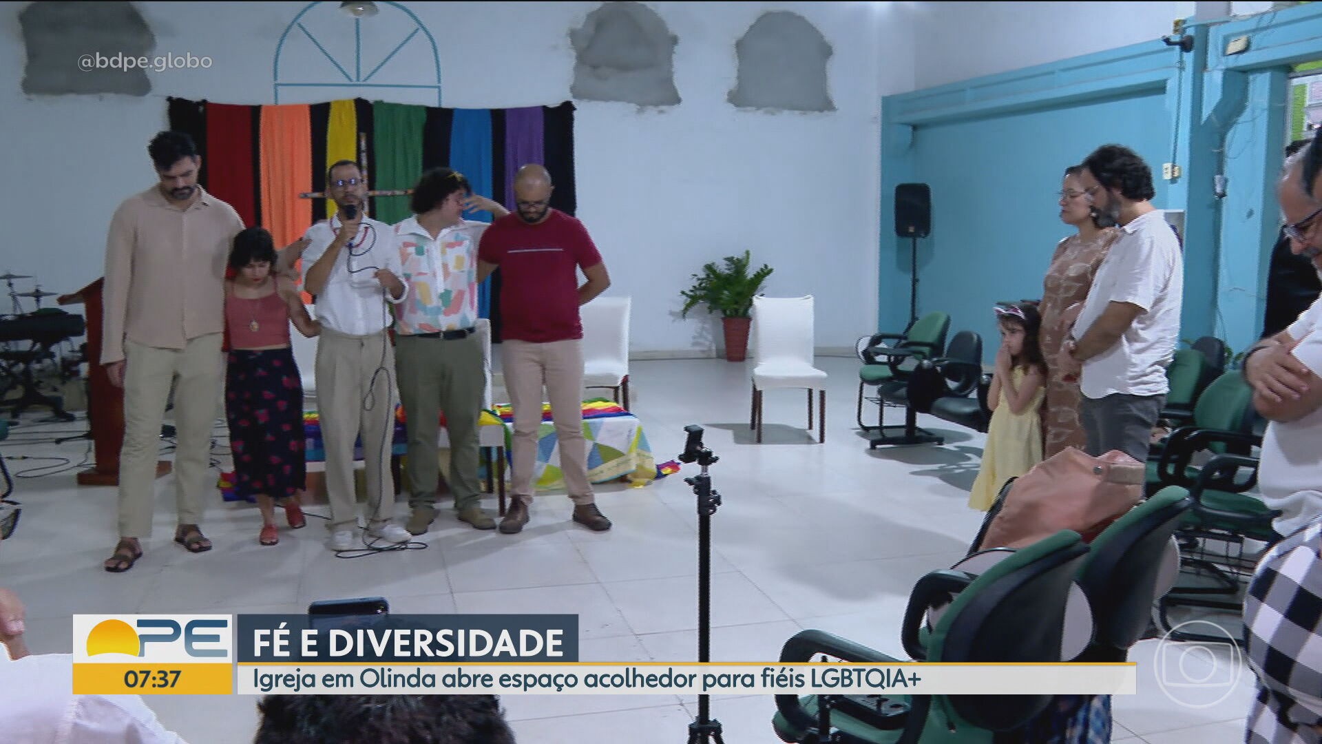 VÍDEOS: Bom Dia PE de segunda-feira, 29 de junho de 2026