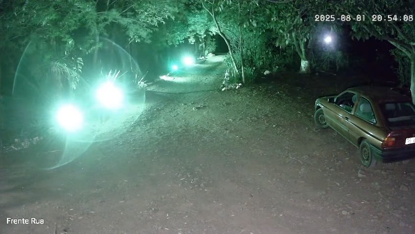 Homem morre após ser atingido no tórax durante ataque a tiros em casa noturna no RS; polícia investiga