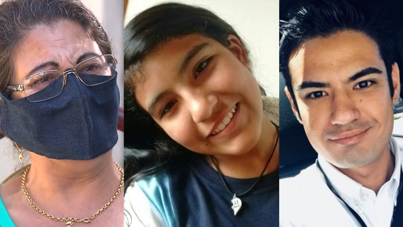 Júri de pai e avó por morte de Eduarda Shigematsu ocorre em Maringá
