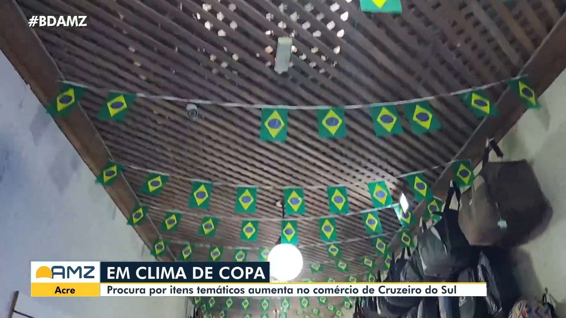 VÍDEOS: Bom Dia Amazônia desta quarta-feira, 10 de junho de 2026