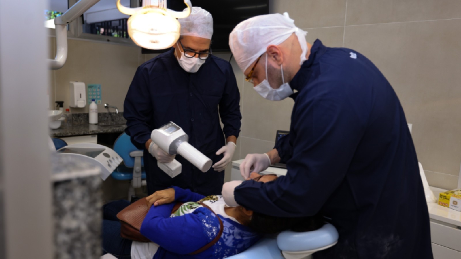 Universidade realiza triagem gratuita para tratamentos odontológicos em Fortaleza; saiba como participar