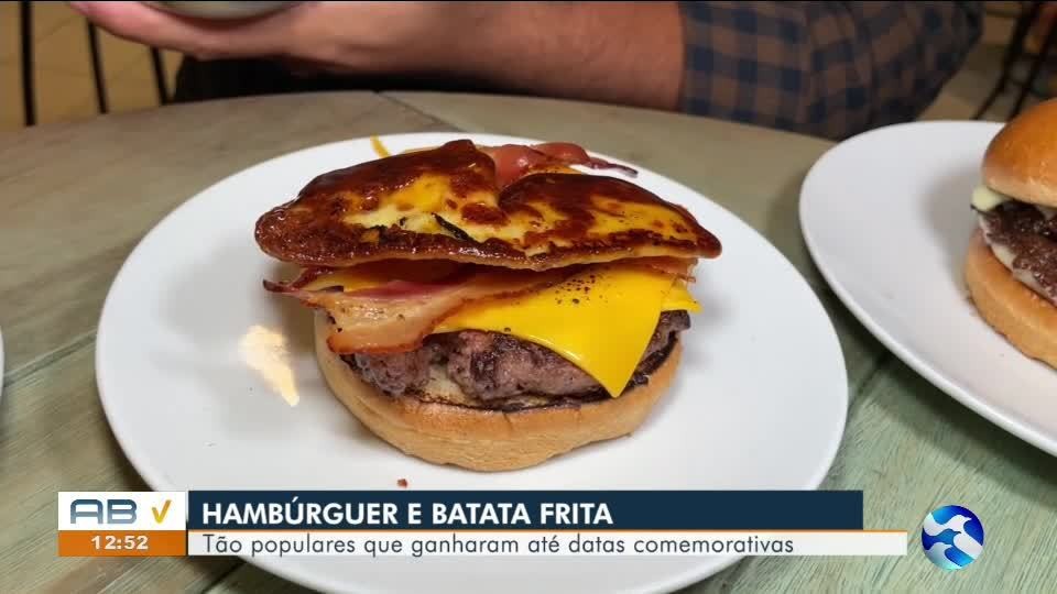 VÍDEOS: AB1 de quinta-feira, 28 de maio de 2026