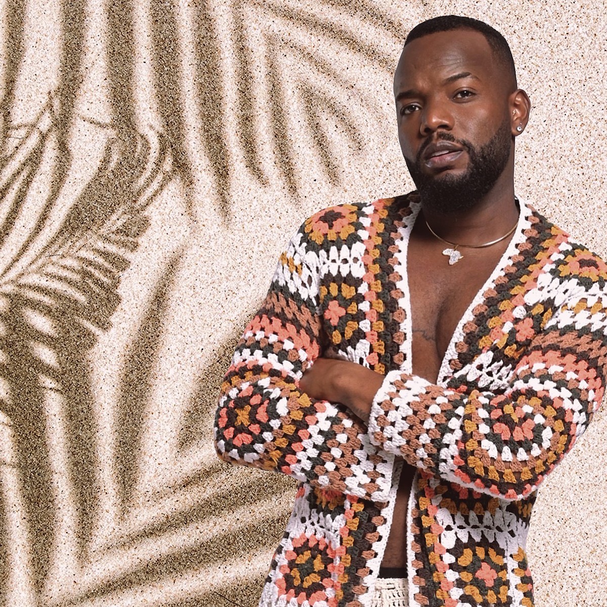 Abayomi amplia parceria com Thiaguinho em EP autoral que transita por samba, rap e R&B | Blog do Mauro Ferreira